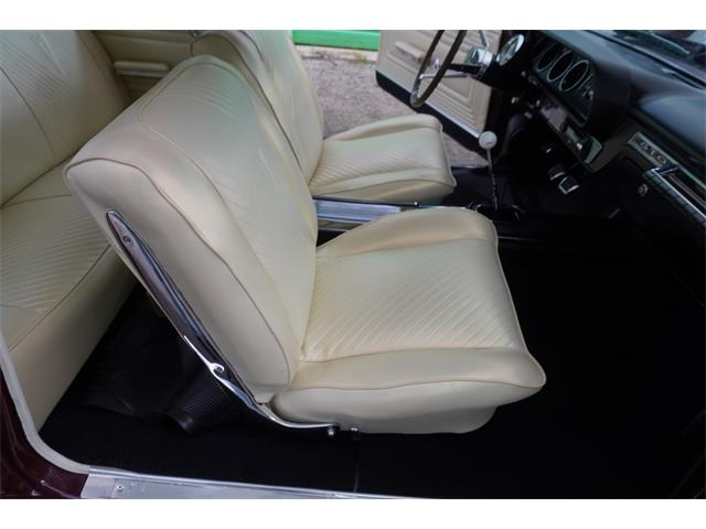 1965 Pontiac GTO (CC-2098748) for sale in Fort Myers, Florida