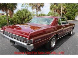1965 Pontiac GTO (CC-2098748) for sale in Fort Myers, Florida