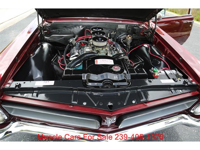 1965 Pontiac GTO (CC-2098748) for sale in Fort Myers, Florida