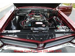 1965 Pontiac GTO (CC-2098748) for sale in Fort Myers, Florida