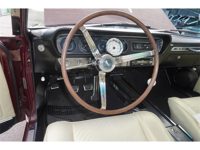 1965 Pontiac GTO (CC-2098748) for sale in Fort Myers, Florida