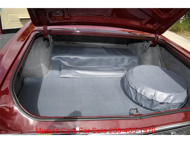 1965 Pontiac GTO (CC-2098748) for sale in Fort Myers, Florida