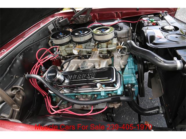 1965 Pontiac GTO (CC-2098748) for sale in Fort Myers, Florida