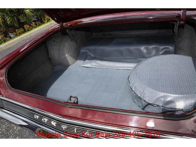 1965 Pontiac GTO (CC-2098748) for sale in Fort Myers, Florida