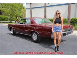 1965 Pontiac GTO (CC-2098748) for sale in Fort Myers, Florida