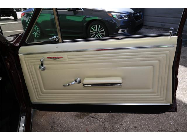 1965 Pontiac GTO (CC-2098748) for sale in Fort Myers, Florida