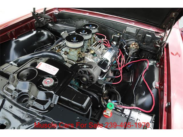 1965 Pontiac GTO (CC-2098748) for sale in Fort Myers, Florida