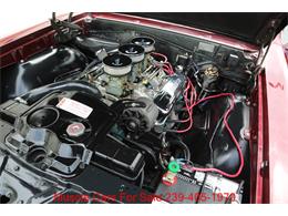 1965 Pontiac GTO (CC-2098748) for sale in Fort Myers, Florida