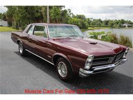 1965 Pontiac GTO (CC-2098748) for sale in Fort Myers, Florida