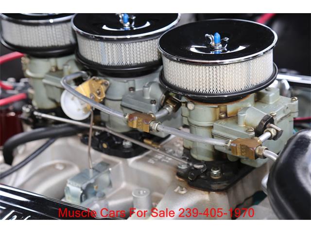 1965 Pontiac GTO (CC-2098748) for sale in Fort Myers, Florida