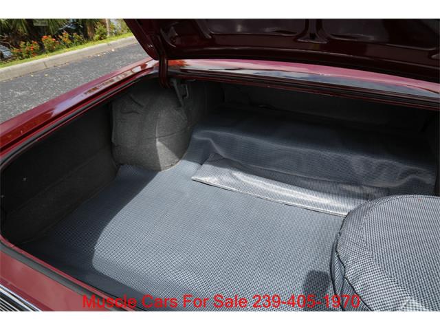 1965 Pontiac GTO (CC-2098748) for sale in Fort Myers, Florida