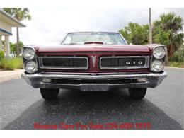 1965 Pontiac GTO (CC-2098748) for sale in Fort Myers, Florida
