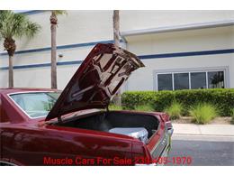 1965 Pontiac GTO (CC-2098748) for sale in Fort Myers, Florida