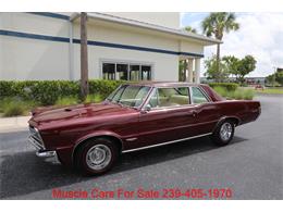 1965 Pontiac GTO (CC-2098748) for sale in Fort Myers, Florida