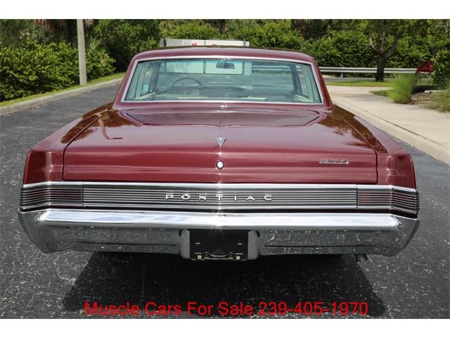 1965 Pontiac GTO (CC-2098748) for sale in Fort Myers, Florida