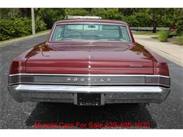 1965 Pontiac GTO (CC-2098748) for sale in Fort Myers, Florida