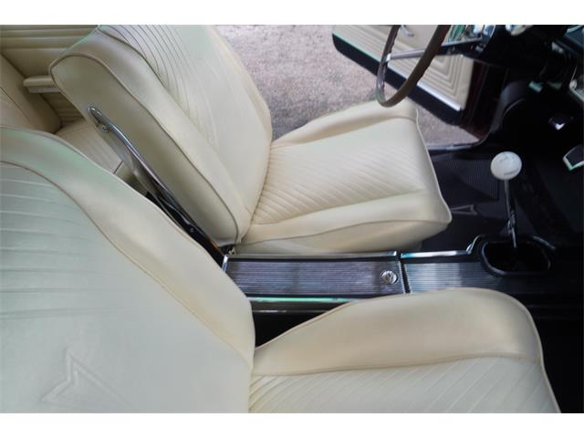 1965 Pontiac GTO (CC-2098748) for sale in Fort Myers, Florida
