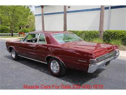 1965 Pontiac GTO (CC-2098748) for sale in Fort Myers, Florida