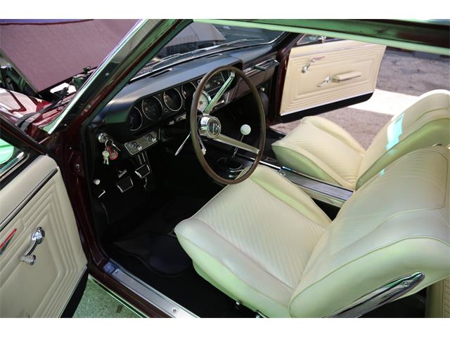 1965 Pontiac GTO (CC-2098748) for sale in Fort Myers, Florida