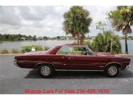 1965 Pontiac GTO (CC-2098748) for sale in Fort Myers, Florida