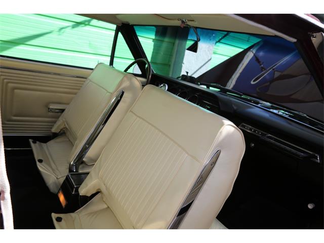 1965 Pontiac GTO (CC-2098748) for sale in Fort Myers, Florida