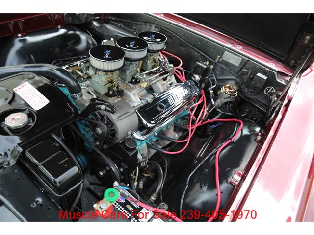 1965 Pontiac GTO (CC-2098748) for sale in Fort Myers, Florida