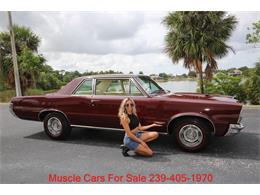 1965 Pontiac GTO (CC-2098748) for sale in Fort Myers, Florida
