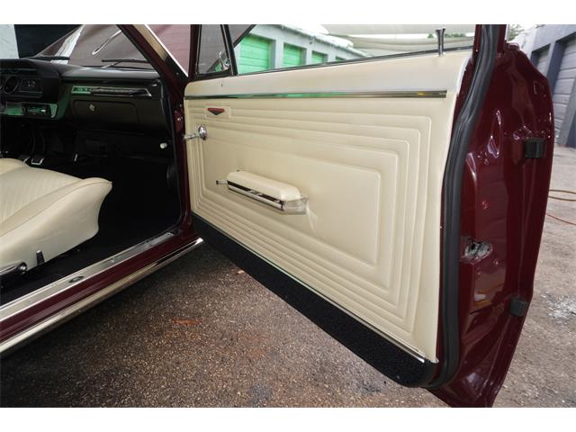 1965 Pontiac GTO (CC-2098748) for sale in Fort Myers, Florida