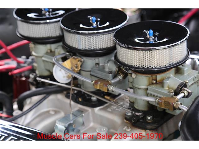 1965 Pontiac GTO (CC-2098748) for sale in Fort Myers, Florida