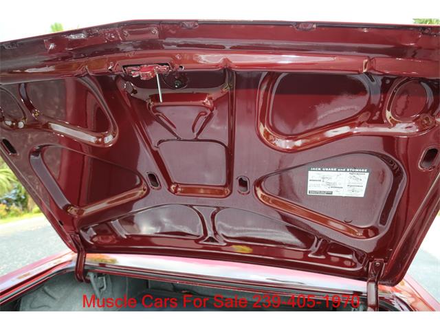 1965 Pontiac GTO (CC-2098748) for sale in Fort Myers, Florida