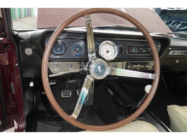 1965 Pontiac GTO (CC-2098748) for sale in Fort Myers, Florida