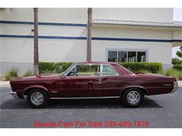 1965 Pontiac GTO (CC-2098748) for sale in Fort Myers, Florida