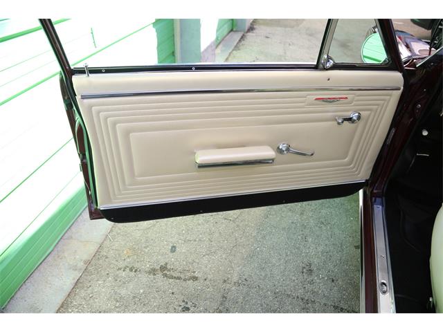 1965 Pontiac GTO (CC-2098748) for sale in Fort Myers, Florida
