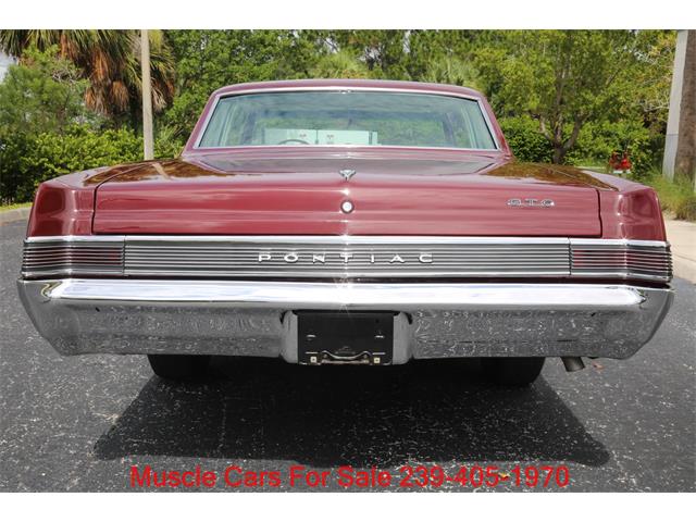 1965 Pontiac GTO (CC-2098748) for sale in Fort Myers, Florida