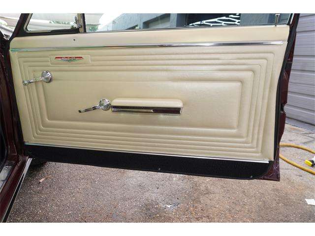 1965 Pontiac GTO (CC-2098748) for sale in Fort Myers, Florida