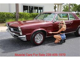 1965 Pontiac GTO (CC-2098748) for sale in Fort Myers, Florida