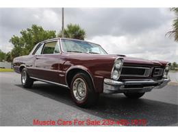 1965 Pontiac GTO (CC-2098748) for sale in Fort Myers, Florida