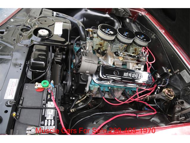 1965 Pontiac GTO (CC-2098748) for sale in Fort Myers, Florida