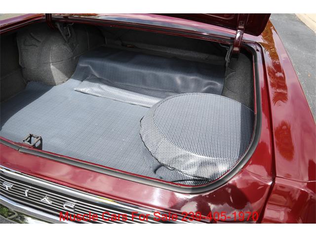 1965 Pontiac GTO (CC-2098748) for sale in Fort Myers, Florida