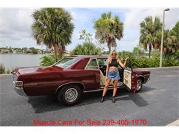 1965 Pontiac GTO (CC-2098748) for sale in Fort Myers, Florida