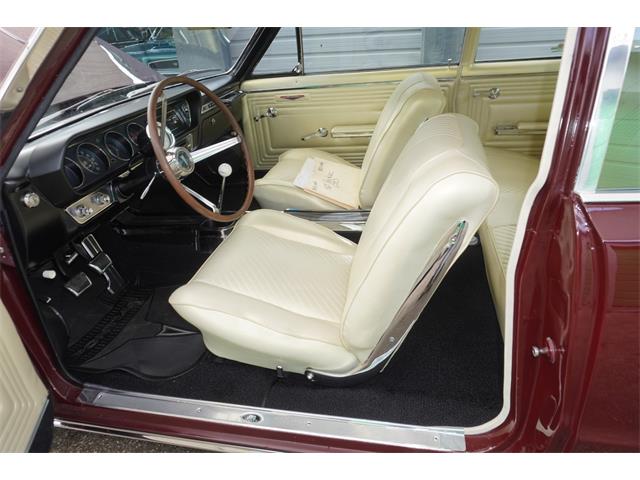 1965 Pontiac GTO (CC-2098748) for sale in Fort Myers, Florida