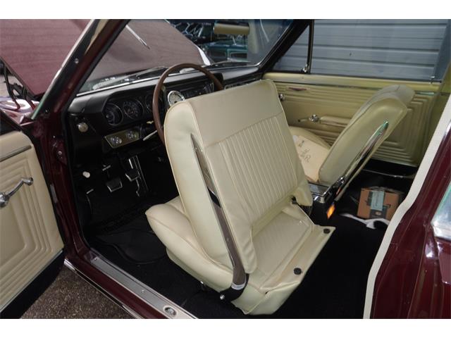 1965 Pontiac GTO (CC-2098748) for sale in Fort Myers, Florida