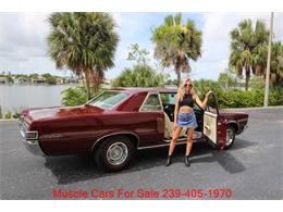 1965 Pontiac GTO (CC-2098748) for sale in Fort Myers, Florida