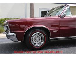 1965 Pontiac GTO (CC-2098748) for sale in Fort Myers, Florida