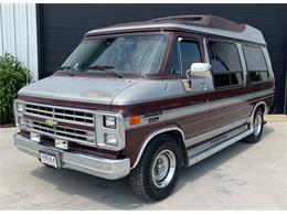 1987 Chevrolet G20 (CC-2098749) for sale in Corydon, Indiana