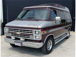 1987 Chevrolet G20 (CC-2098749) for sale in Corydon, Indiana