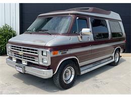 1987 Chevrolet G20 (CC-2098749) for sale in Corydon, Indiana