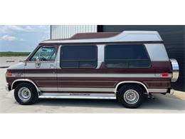 1987 Chevrolet G20 (CC-2098749) for sale in Corydon, Indiana