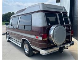 1987 Chevrolet G20 (CC-2098749) for sale in Corydon, Indiana