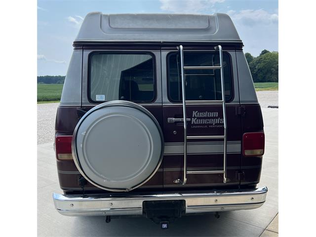 1987 Chevrolet G20 (CC-2098749) for sale in Corydon, Indiana